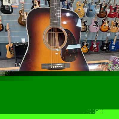 Store Special Product - Martin Guitars - D-35 SUNBURST